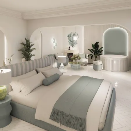 Hotel Club 2 Torri