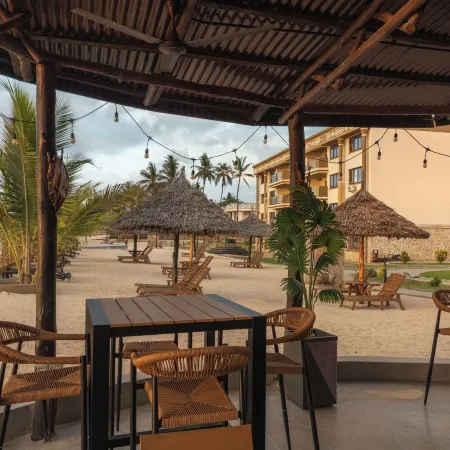 Tulip Residences Mombasa