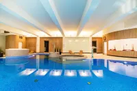 Hotel Orle - pantai