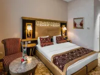 Qafqaz Karvansaray Hotel Hotels in Qabala