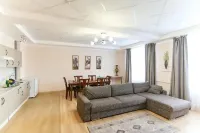 Europa Hotel