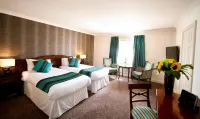 Wrexham Llyndir Hotel by Belvilla