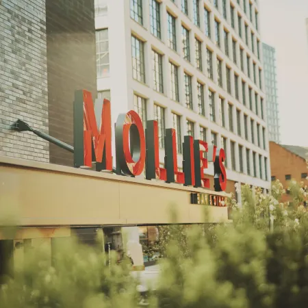 Mollie's Manchester