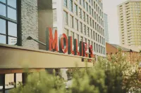 몰리스 맨체스터 그라나다 스튜디오 주변 호텔
