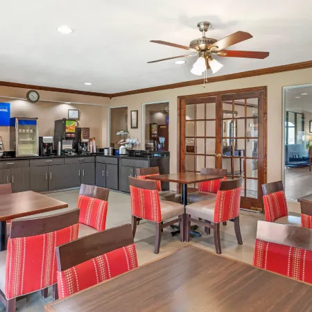 Comfort Inn North Conroe