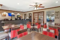 Comfort Inn North Conroe - Wifi