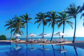 Hotel Sea Cliff