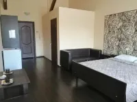 Hotel Alga
