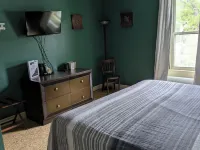Saint George Hotel Hotels in Platte County
