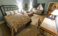 Historic Plaza Hotel Hotels in 