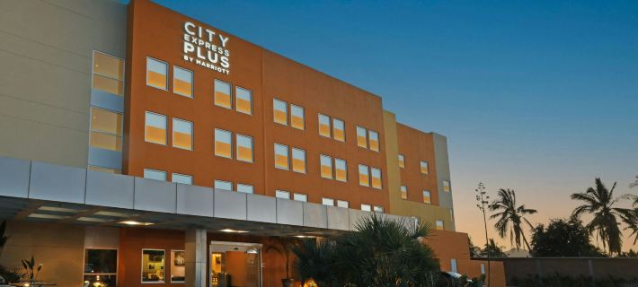 City Express Plus by Marriott Cabo San Lucas Hotels in Los Cabos