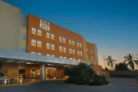 City Express Plus by Marriott Cabo San Lucas - ジム