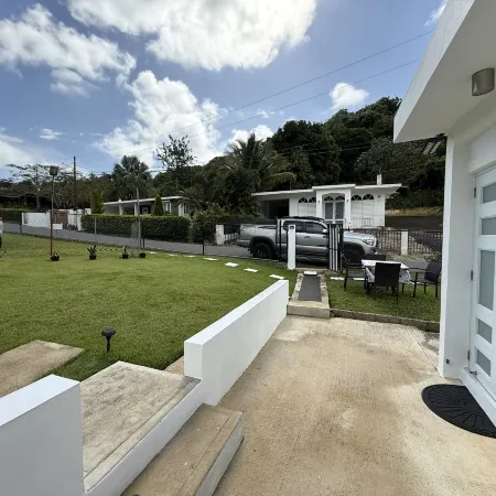 Modern Private Stay in Fajardo, PR - Near Ferry - Beaches - El Yunque - Bio Bay