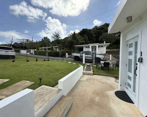 Modern Private Stay in Fajardo, PR - Near Ferry - Beaches - El Yunque - Bio Bay Hotels in Fajardo
