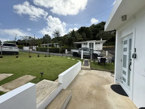 Modern Private Stay in Fajardo, PR - Near Ferry - Beaches - El Yunque - Bio Bay