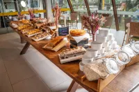 Pousada Pedra da Ilha - Breakfast