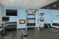Tru by Hilton Fayetteville I-95 - Gym
