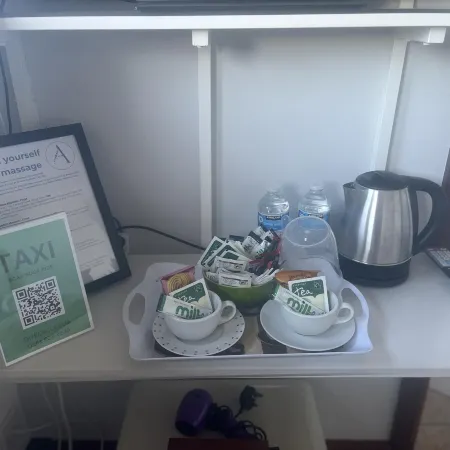 Breeze Guest House