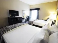 Spark by Hilton Plainfield Indianapolis Airport - Gym