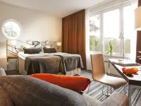 Bosön Hotell & Konferens Hotels in Lidingo