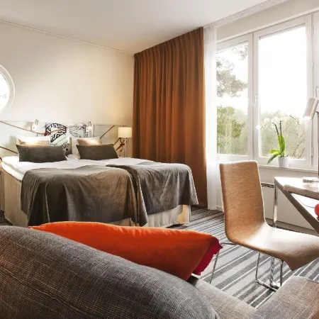 Bosön Hotell & Konferens