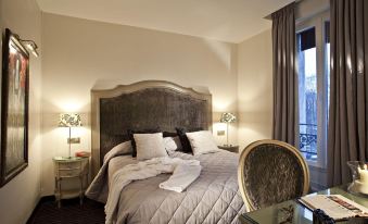 Continental Hotel