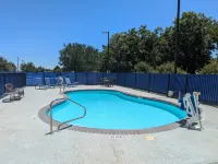 Holiday Inn Express & Suites NEW BRAUNFELS by IHG - Kolam Renang