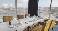 Skaga Hotel - breakfast