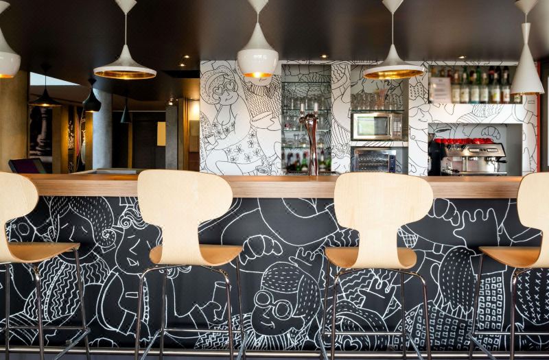 Ibis Pau Lescar photo 2