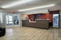克萊爾莫爾温德姆麥客達套房酒店 - Wi-Fi