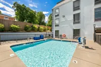 Comfort Inn Kingsport Southeast