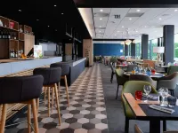 Novotel Caen Côte de Nacre