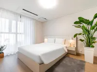 Archieve 4H hotel Busan Hotels near Busan Bank