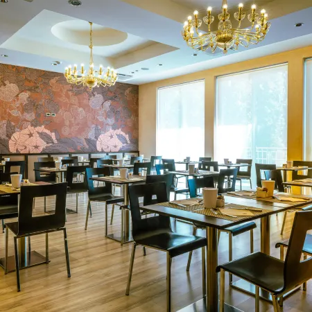 San Giorgio, Sure Hotel Collection by Best Western
