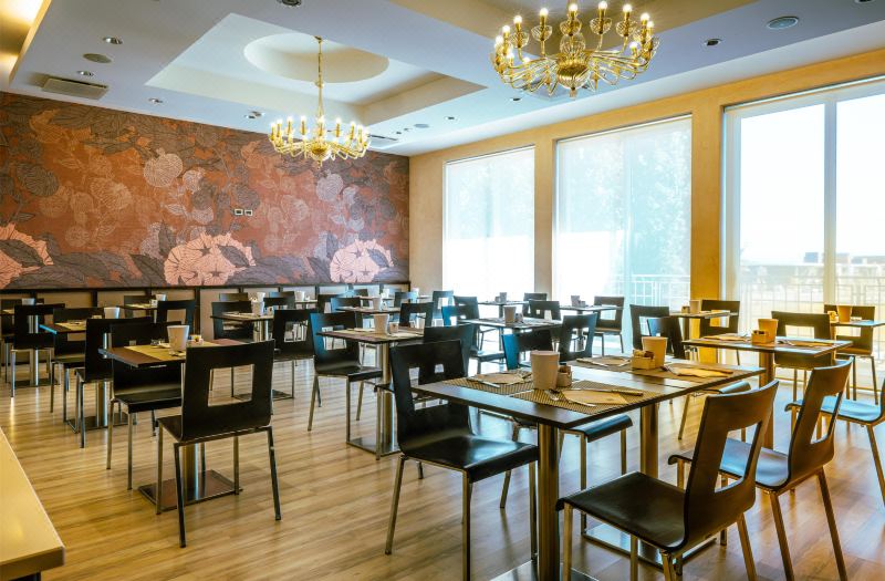 San Giorgio, Sure Hotel Collection by Best Western photo 4