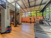 Manhattan Porto Alegre by Mercure Hotels near Total Shopping Mall