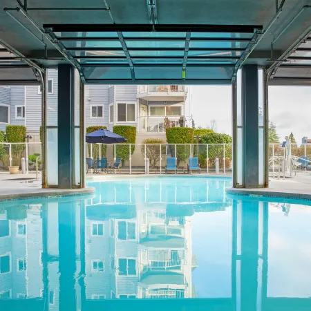 WorldMark Birch Bay