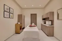 Keys Select By Lemon Tree HotelsChirang - spa