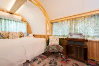 Pocheon Breathing Whale Glamping - 4-Star