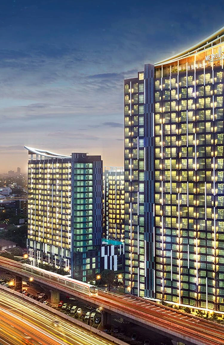 รูปภาพของCozy 1-Bedroom Apartment in BangSue, Bangkok