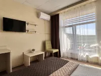 Loza Hutor Guest House Hotels in Sukko