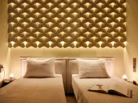 Geografiya Boutique-Hotel - Mountain view