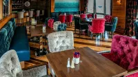 Allingham Arms Hotel - breakfast