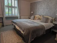 Lea House Bed and Breakfast - Pet-friendly