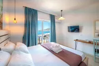 Saranda Hotel - Cho phép mang theo thú cưng