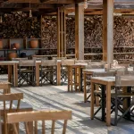 Craveiral Farmhouse by Belong