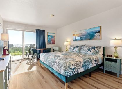 Crescent Beach Motel