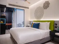 Zibe Luxe Kakinada by GRT Hotels Hotels in Kakinada