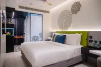 Zibe Luxe Kakinada by GRT Hotels