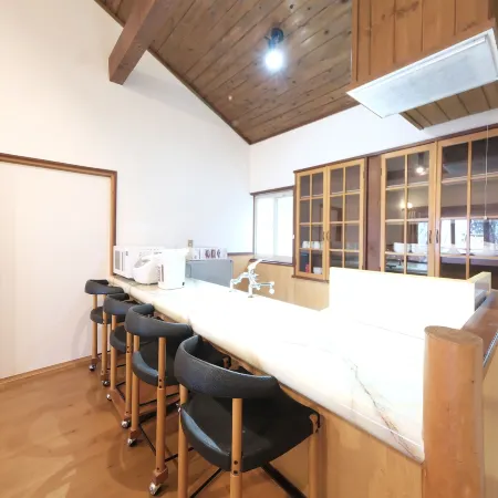 Shakunage-daira Vacation Rental, Lot 1